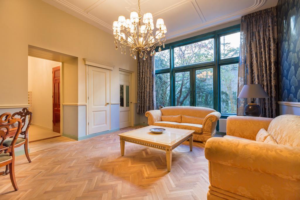 The Royal Suite II - R.Q.C. La Haya Exterior foto